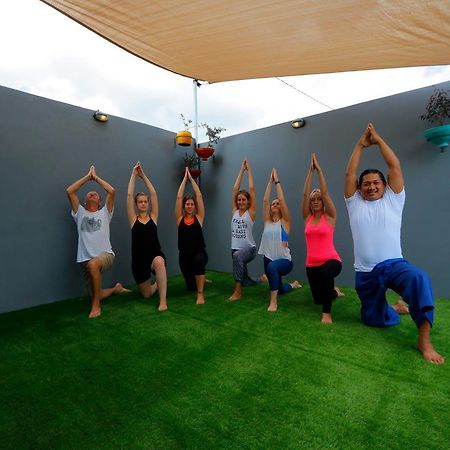 فندق Bali Bee House كيروبوكان المظهر الخارجي الصورة