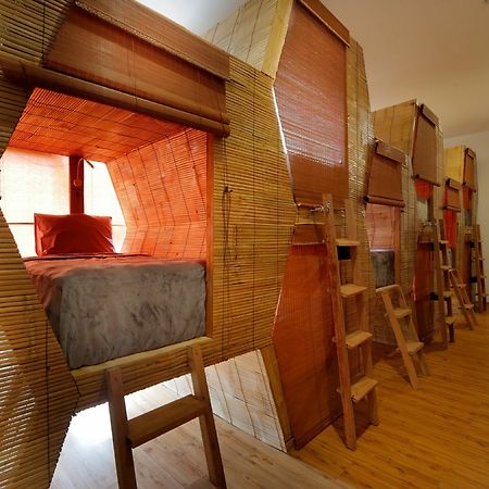 فندق Bali Bee House كيروبوكان المظهر الخارجي الصورة