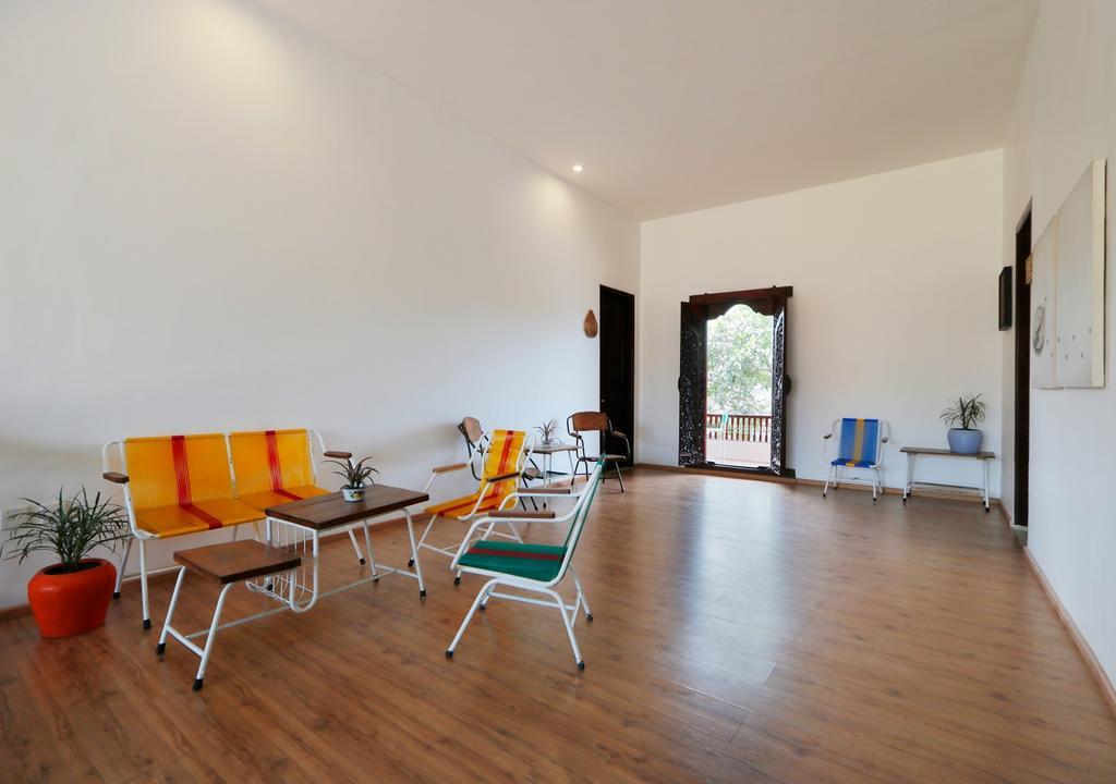 فندق Bali Bee House كيروبوكان المظهر الخارجي الصورة