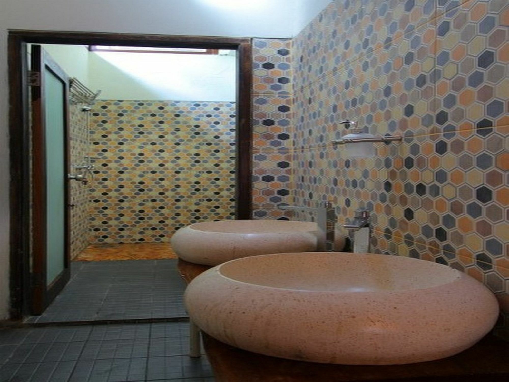 فندق Bali Bee House كيروبوكان المظهر الخارجي الصورة