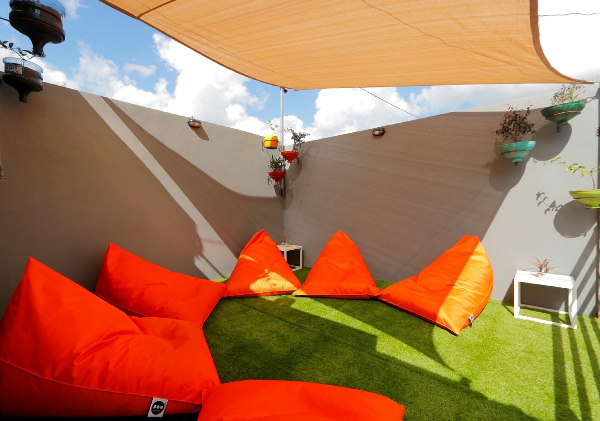 فندق Bali Bee House كيروبوكان المظهر الخارجي الصورة