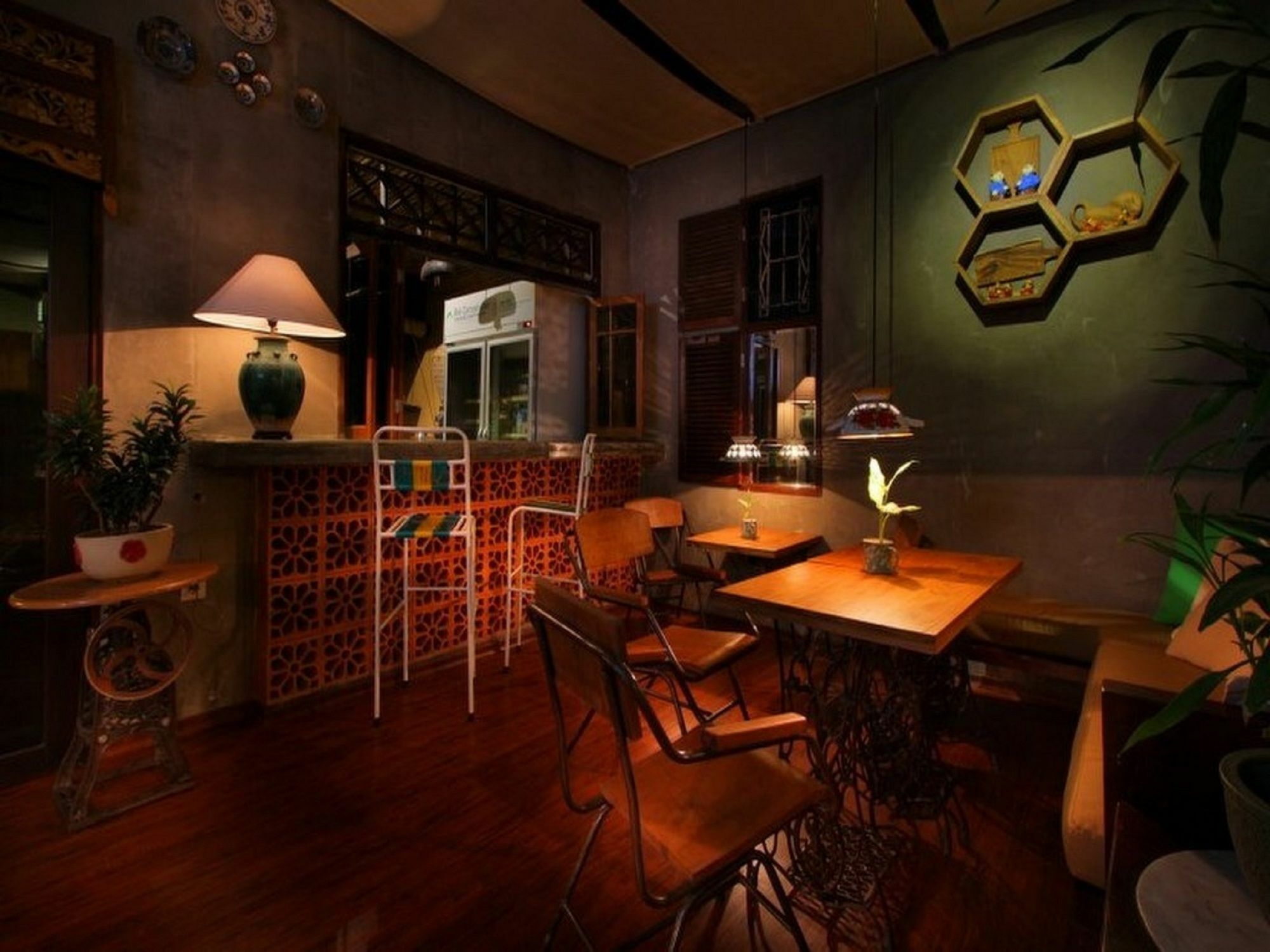 فندق Bali Bee House كيروبوكان المظهر الخارجي الصورة