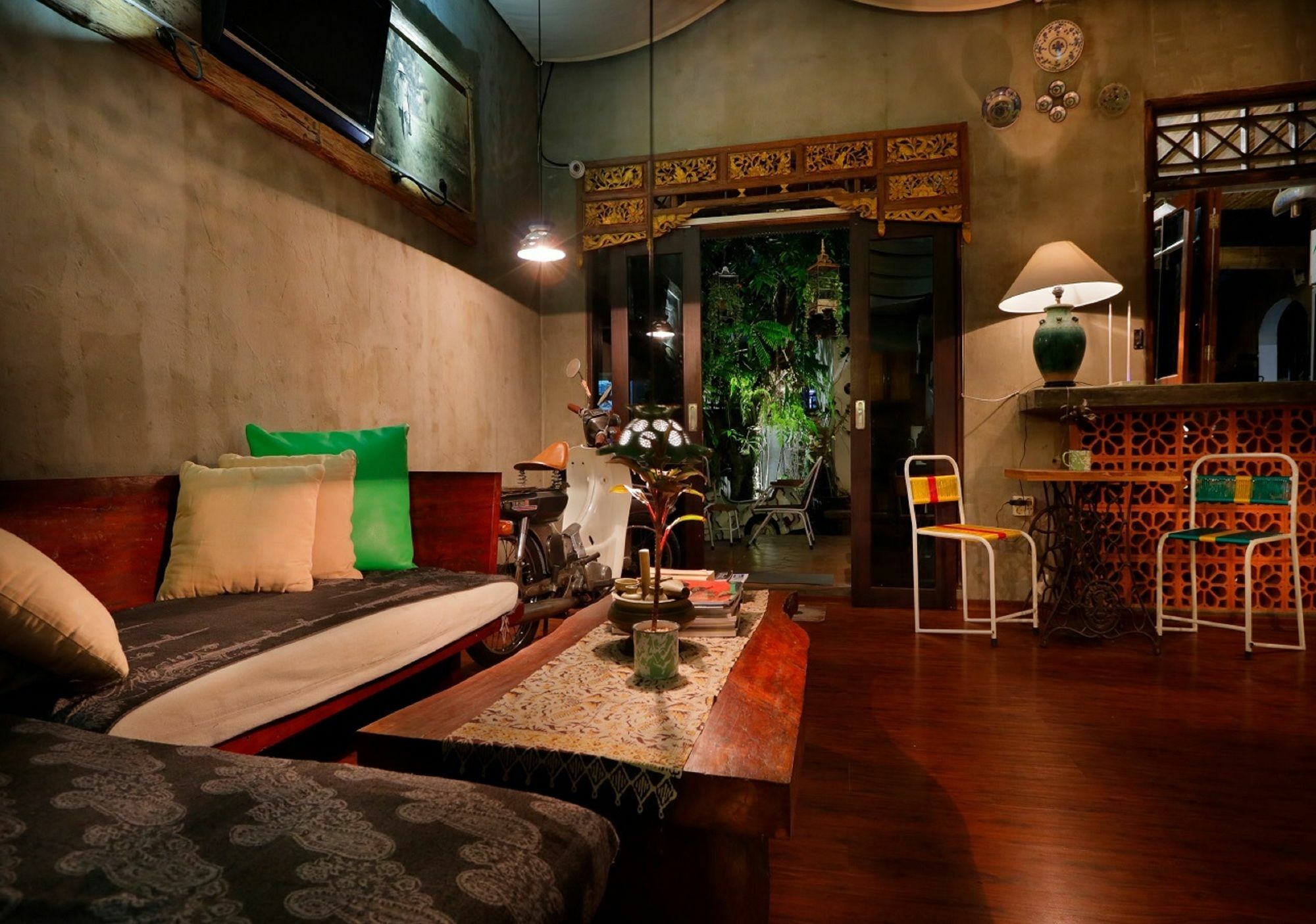 فندق Bali Bee House كيروبوكان المظهر الخارجي الصورة