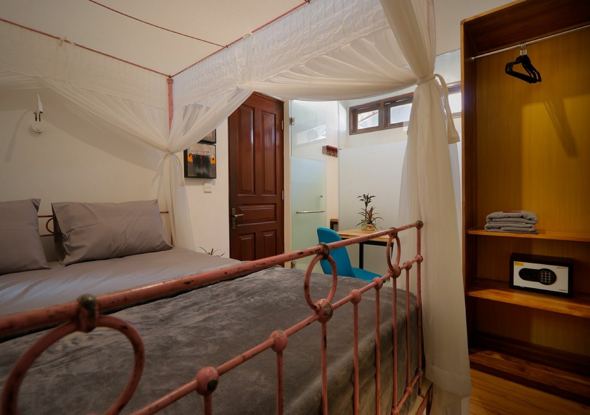 فندق Bali Bee House كيروبوكان المظهر الخارجي الصورة