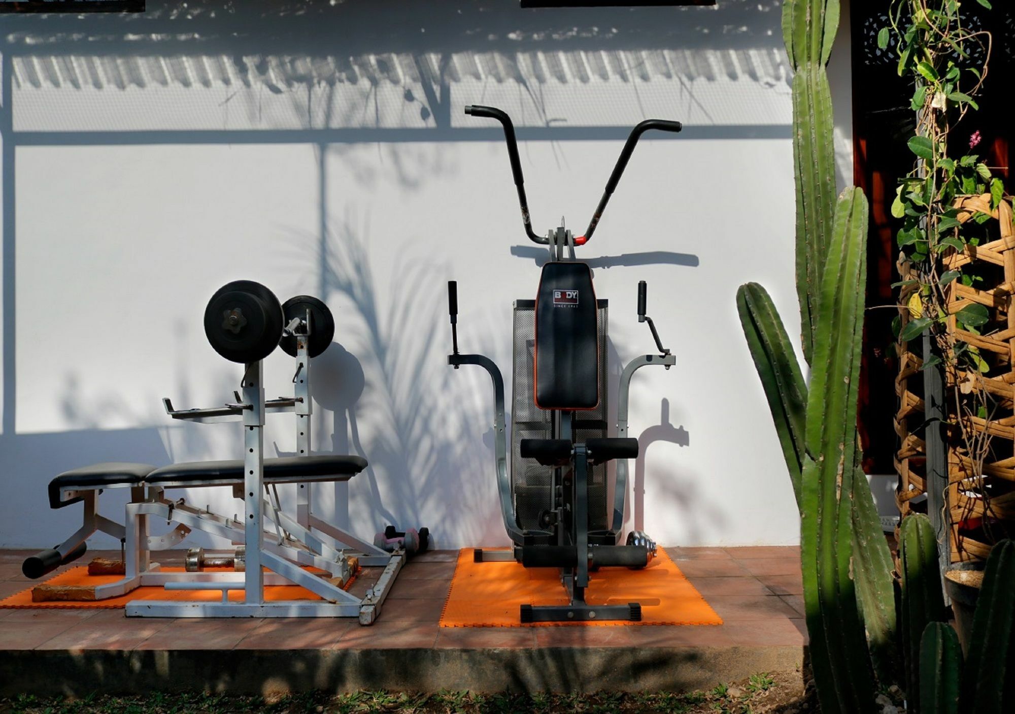 فندق Bali Bee House كيروبوكان المظهر الخارجي الصورة